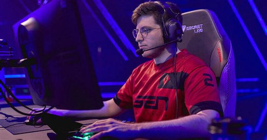 Kanpeki Replaces zombs for Sentinels' Valorant Roster