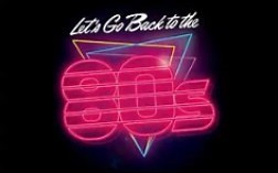 【80年代音乐#3】The 80's Pop & Rock Megamix