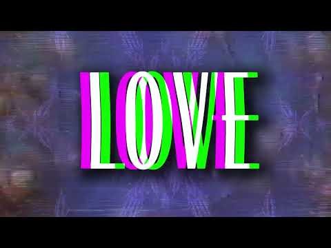 Donna Lewis & David Lowe - Where Is The Love (Official Lyric Video) [CONTAINS FLASHING IMAGES]
