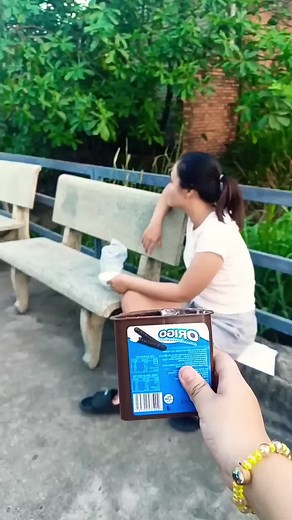 Mỹ Ý TV. Lấy sữa đặc thay thế 🥰#shorttrending #funny #myytv #trendingshorts