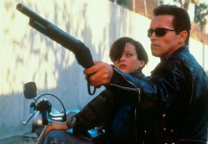 30 years of James Cameron’s sci-fi epic ‘Terminator 2: Judgment Day’