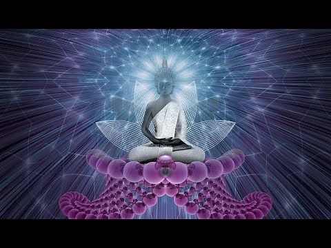 432 Hz Musique de guérison profonde pour le corps et l'âme Musique relaxante, Musique de méditation