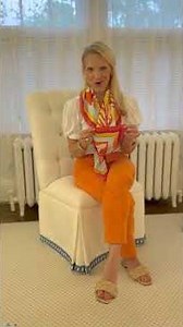 What Makes Our Silk Scarves Luxurious