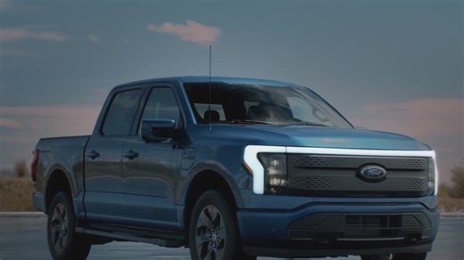 Ford pivots from EV plans, announces reinvestment in gas, hybrid vehicles