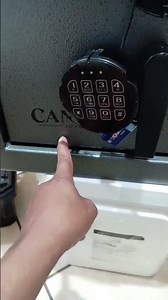 mantenimiento a tarjeta controladora de caja fuerte #caja fuerte #technology