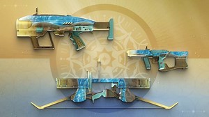 Commemorate all we've overcome in a solar celebration! ☀️ Solstice has returned, bringing new Holofoil weapons and activity modifiers to Destiny 2. Available to all players. | Destiny