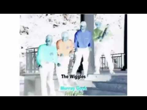 The Wiggles Series 1 Credits (Let’s Wiggle) in G Major