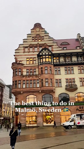 Exploring Malmö, Sweden: Top Things to Do in the Most Boring City