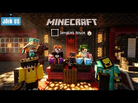 Menemani Kalian Sebelum SCHOOL 🎒!?!?!