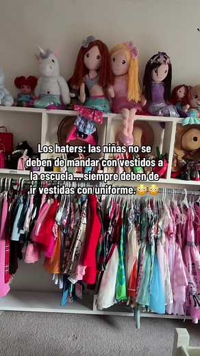 Elegir un vestido hermoso para mi hija