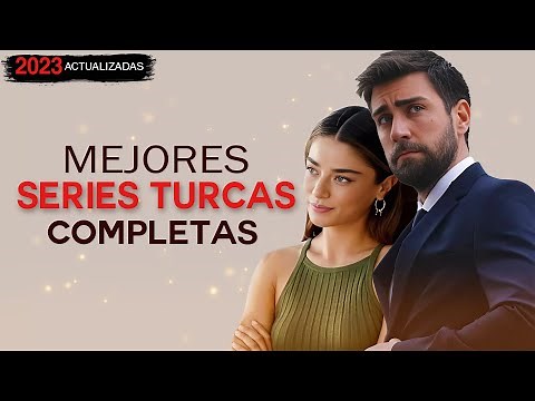 THE 15 BEST COMPLETE TURKISH SERIES AS OF 2023