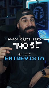 Frases clave para brillar en tu entrevista técnica como programador junior