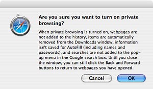 Inside Mac OS X 10.4 "Tiger": Safari 2.0 | AppleInsider