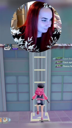 Exciting Reaction Compilation from Pokemon Legends Stream