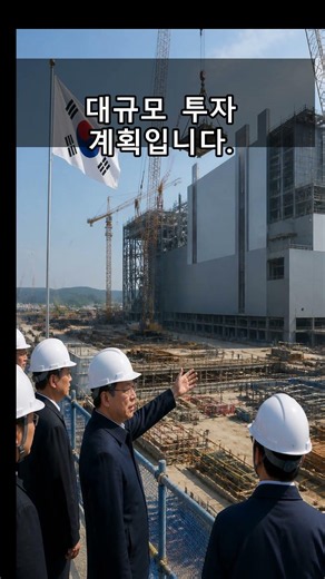 [Full] Gumi City to Pursue 4 Major High-Tech Industry Strategies Following Samsung Investment #Sh...