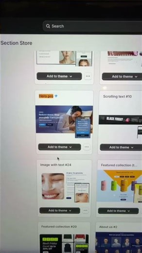 Boost Your Business with a Custom Shopify Hero Design #shopify #shopifythemes #shopifytips