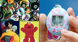 The 15 Most Popular Toys From the '90s