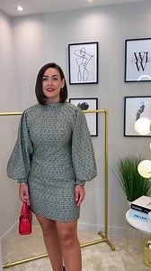 9.1K views · 125 reactions | Ladies what can I say about this dress  An absolute show stopper for any upcoming occasion Tap to shop the dress  Love Laura xo | The Walk In Wardrobe Online | Facebook