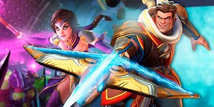 Fan-Favorite Characters Returning to Orcs Must Die! Deathtrap - Exclusive Interview Highlights