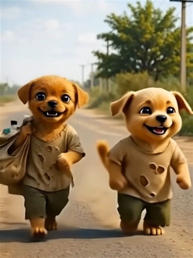 The Untold Story of Two Neglected Brothers