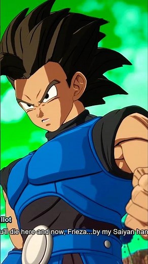 Shallot meets Frieza 1st Form! - DRAGON BALL: Sparking! ZERO Gameplay