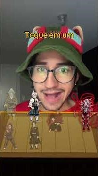 Solei? Filtro Demon Slayer!😱