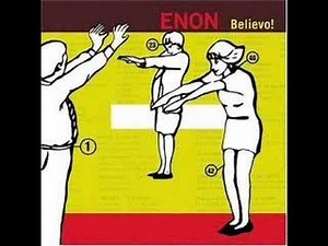 Enon - Rubber Car