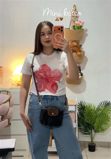 Bolsa Mini: Estilo e Tendências
