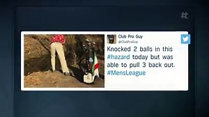 25K views · 82 reactions | He may have not made it on Tour, but Club...