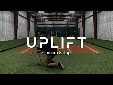 Uplift Capture - Camera Setup Instructions