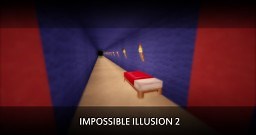 Impossible Illusion 2 Minecraft Map
