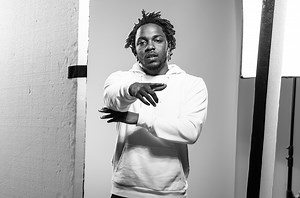 Civil rights activists chant Kendrick Lamar’s ‘Alright’ during police harassment protest