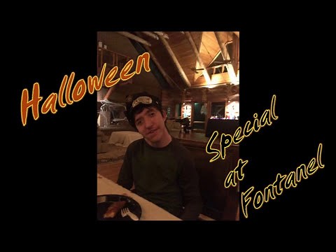 Welcome to Fontanel A Walk Through Former Home of Barbara Mandrell Country Log Cabin Mansion