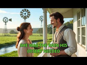 Mail Order Bride Arrives With Hidden Talent, Saves Struggling Ranch