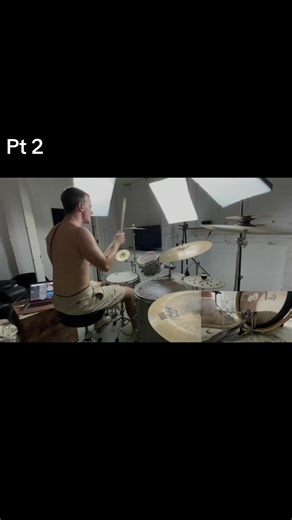 Tim Harrison (@timharrison_drums)’s videos with original sound - Tim Harrison