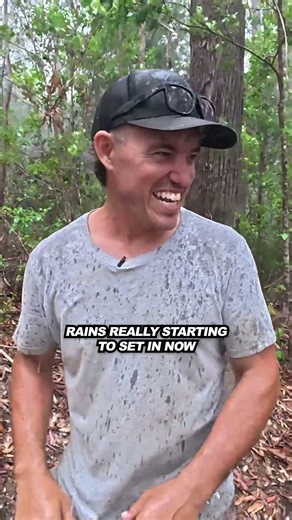 A day in the life of Shauno - Carnage Creek Edition!