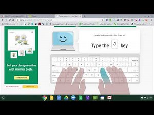 Introduction to Typing.com