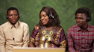 OUR FIRST TIME HEARING Pentatonix - Amazing Grace (Official Video) REACTION!!!😱