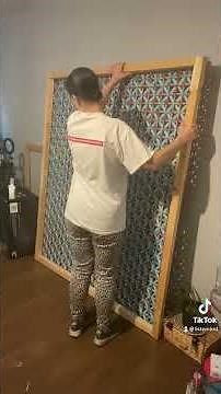 A blanket without #pompom