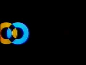 1960's ABC COLOR PRESENTATION LOGO (instrumental version)