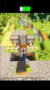 Minecraft Redstone Is Programming… Here’s Proof Then vs Now