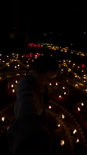 Celebrating Buddhism Holidays in Cambodia