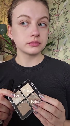 Catrice Perfect Shaper Contouring Palette 💕