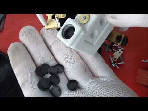 Sewing Machine Foot Control Speed Pedal Inside