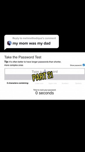 Monster Passwords: The Ultimate Guide