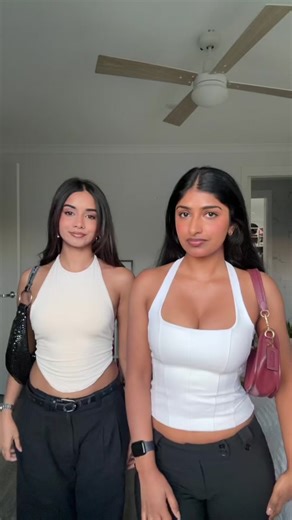 Matching Outfit Ideas for Two People | Fit Check Trend