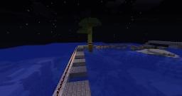 Temple Run Minecraft Map