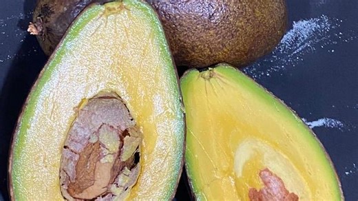 Why Avocados Ripen Faster In A Paper Bag With Bananas Or Apples