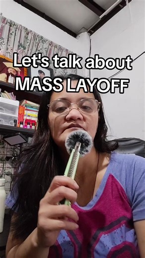 270 VA's, support staff affected by layoffs Let’s talk about this... #athenaagency #athena #layoffs #virtualassistant