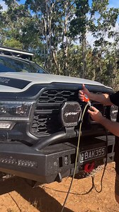 3.5K views · 50 reactions | @theexplorelife busting out the MAXTRAX Indeflate out bush to drop the tyre pressure on the RAM  What tyre pressures do you run when hitting rough corrugations? #maxtrax #4x4 #4WD #offroading #overlanding | MAXTRAX | Facebook